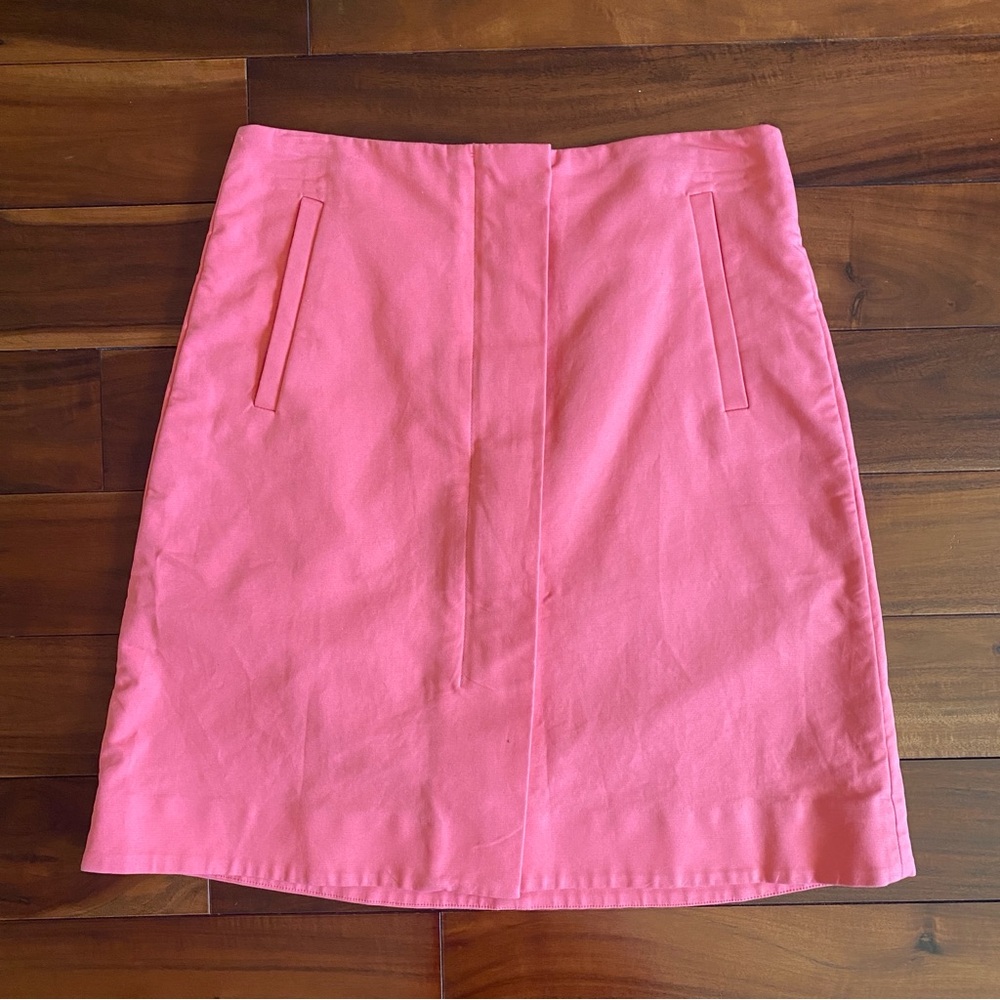 COS Pencil Skirt